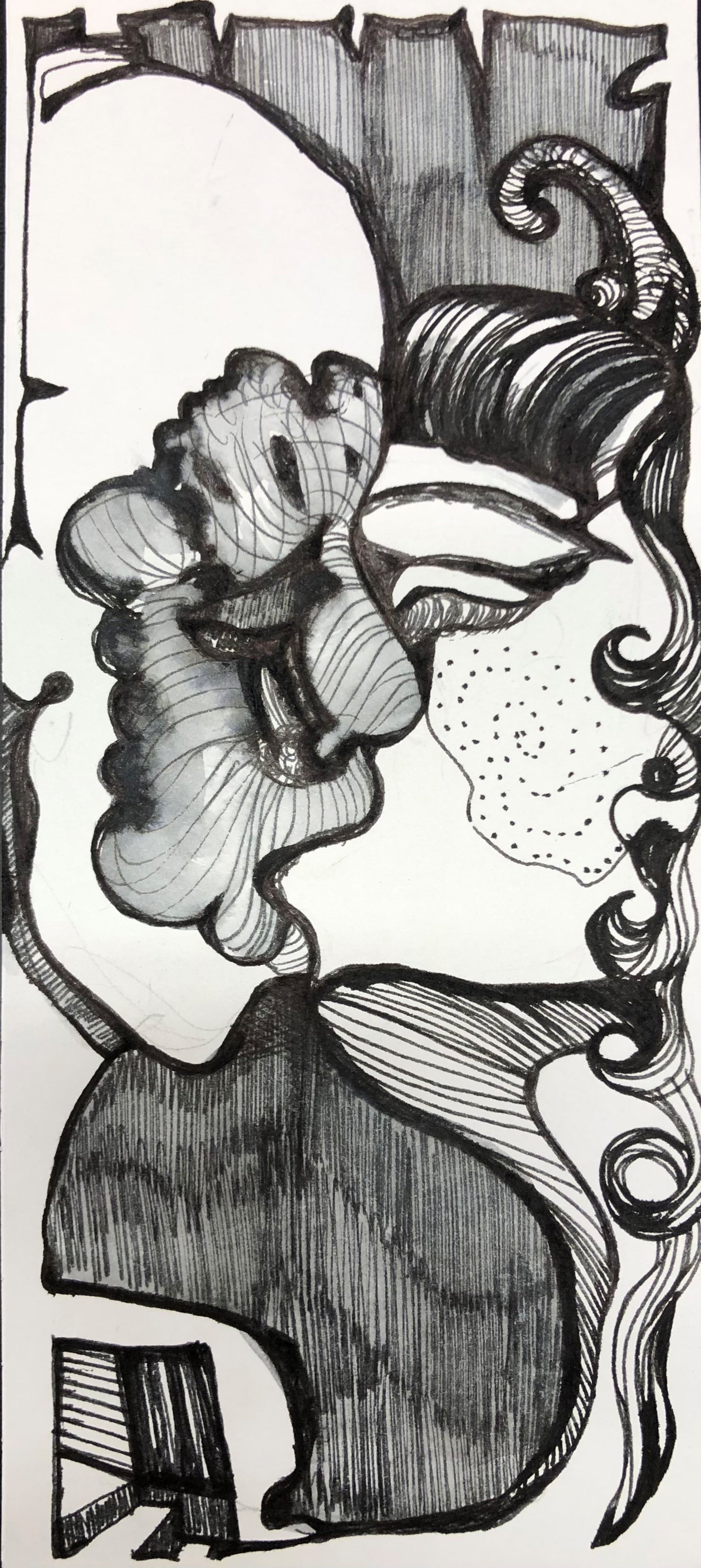 "entrance my heart"